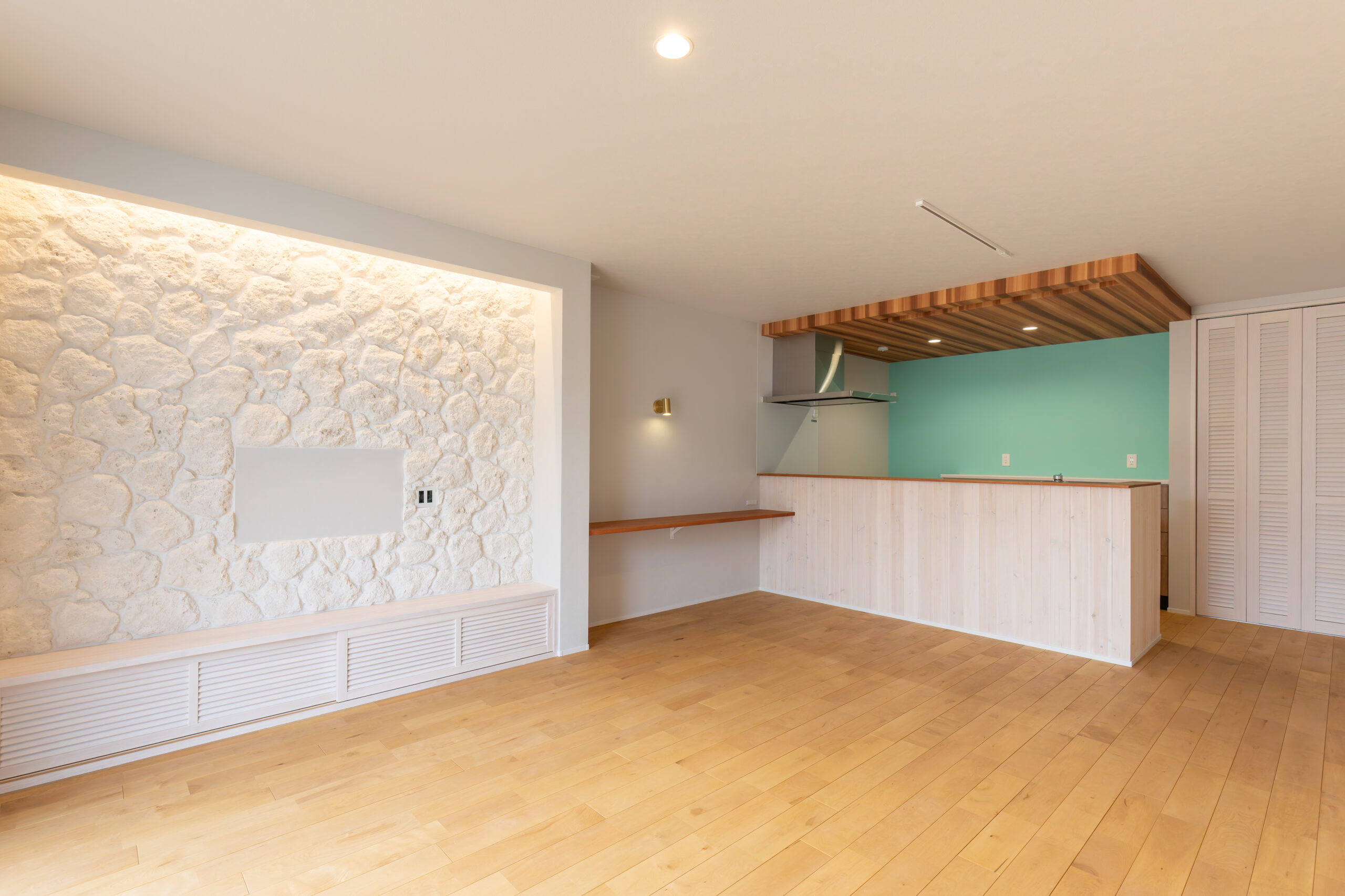 暮らしやすさ×西海岸スタイルで理想を叶えた家