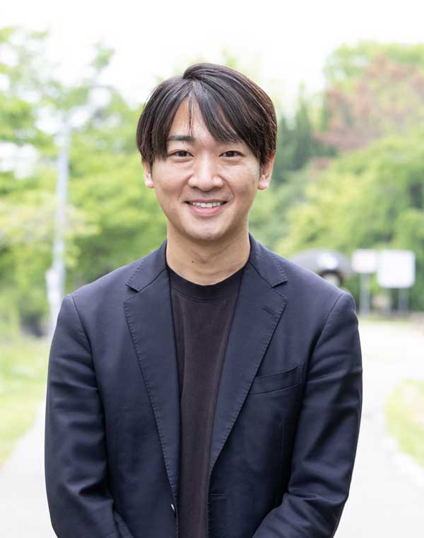 宮永 賢太