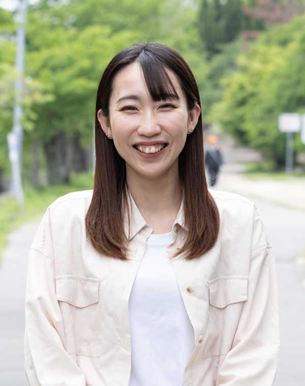 尾﨑 穂乃花