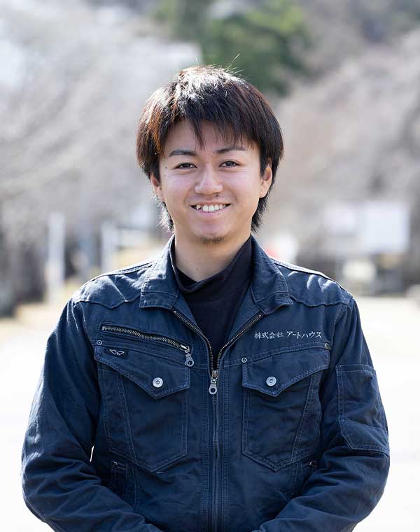 松浦 圭太郎