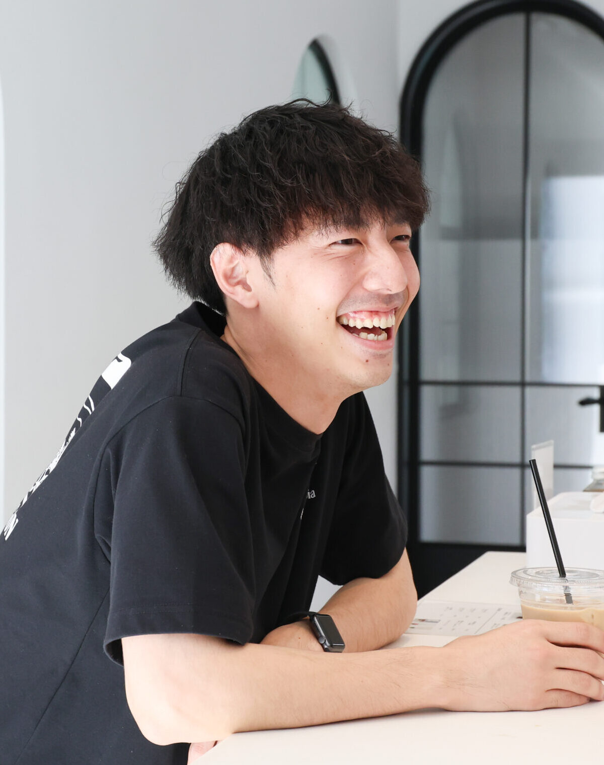 松川 智哉