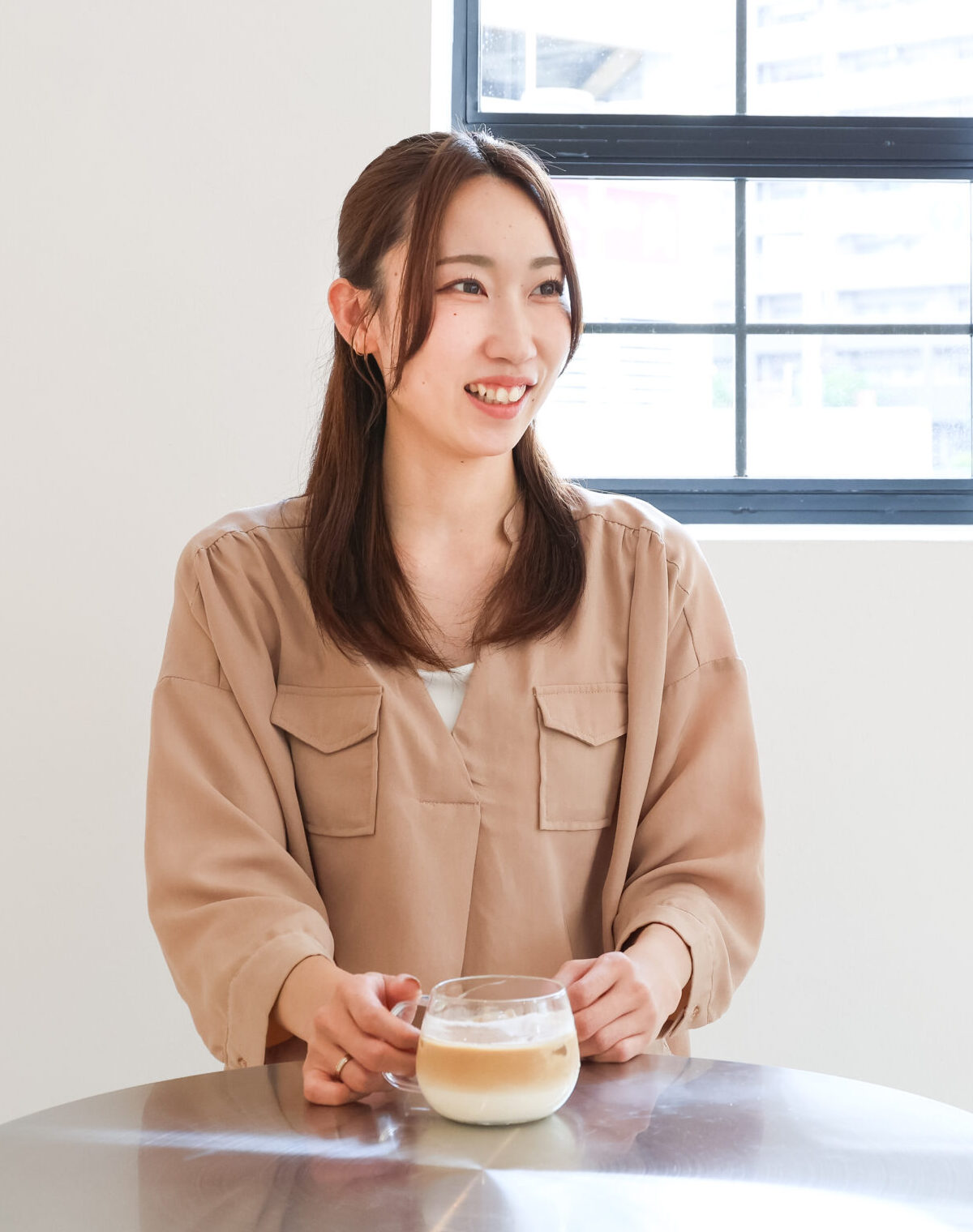 尾﨑 穂乃花